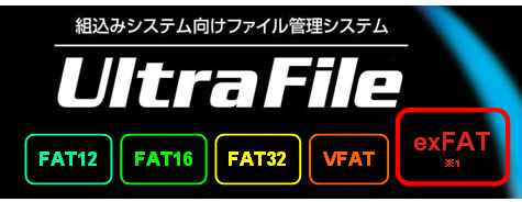 UltraFile